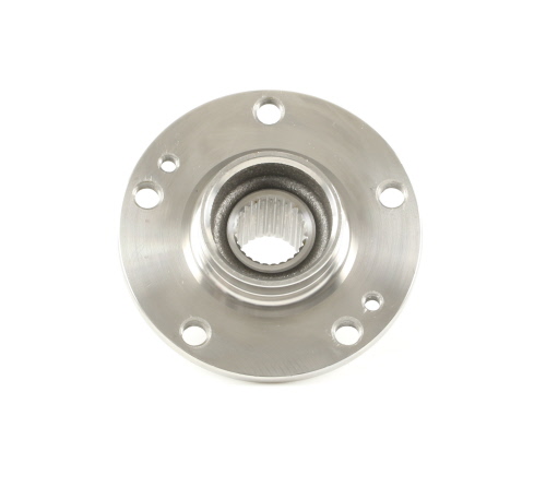 Butée hydraulique I