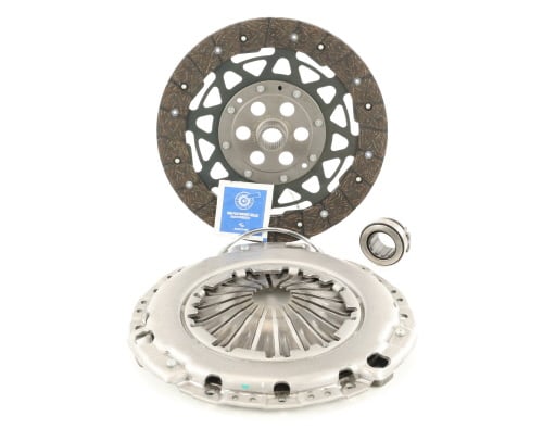 Kit d'embrayage SACHS 3000 954 489