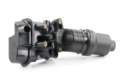 Butée hydraulique Coupé