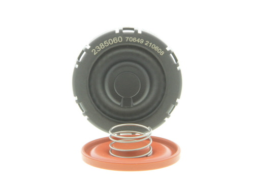 Membrana, ventilación bloque motor METZGER ref. 2385060