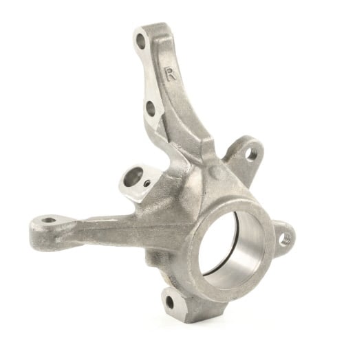 Butée hydraulique 