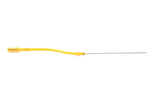 Butée hydraulique I
