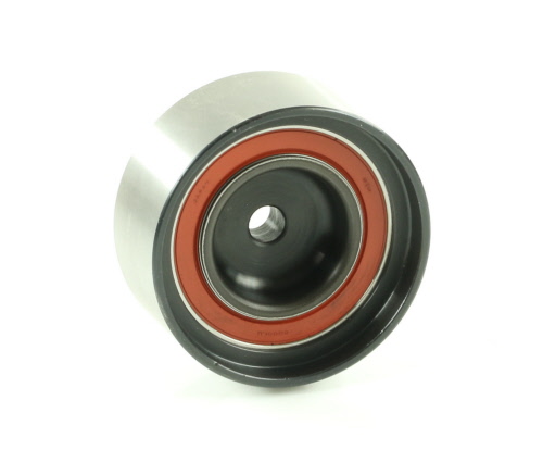 Galet tendeur de courroie d'accessoire HERTH+BUSS JAKOPARTS J1145083