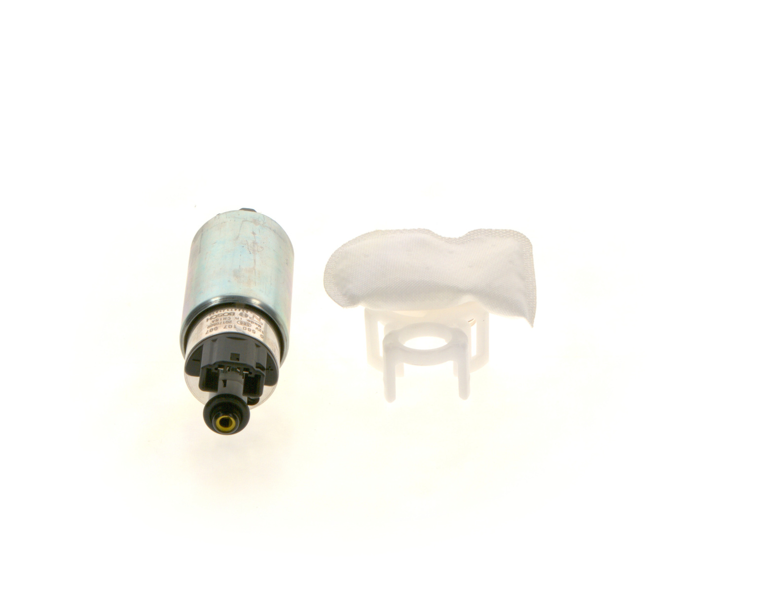 Unité d'injection de carburant (Pompe à gasoil) BOSCH ref. 1 987 580 055