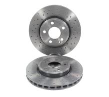 BREMBO 09.B344.4X