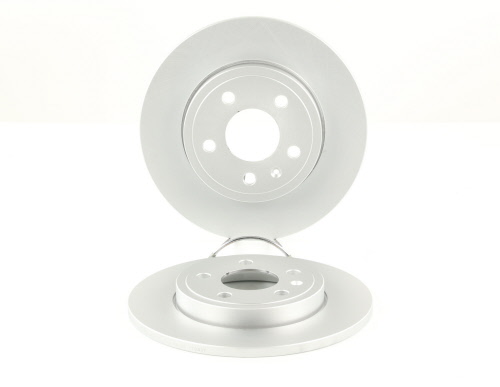 Disques de frein FERODO  ref. DDF1423C