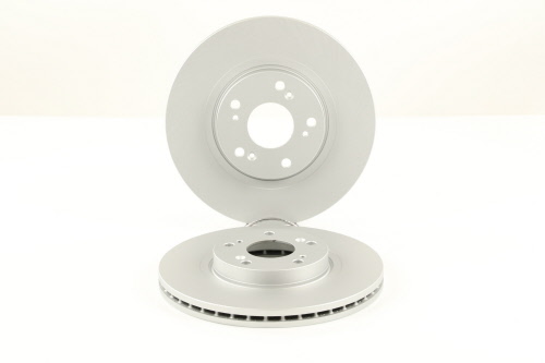 Disques de frein FERODO ref. DDF1775C