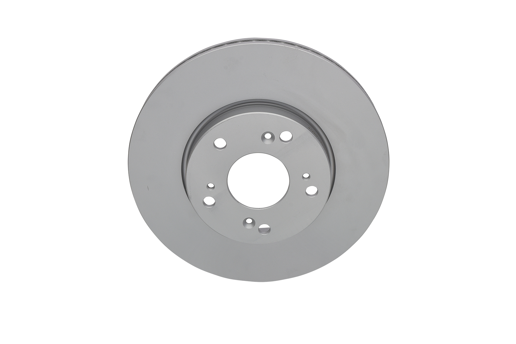 Disques de frein ATE ref. 24.0125-0201.1