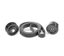 GATES K017PK1815