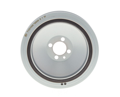 Poulie damper (Poulie de vilebrequin) GATES ref. TVD1135