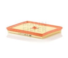 MANN-FILTER C 22 035
