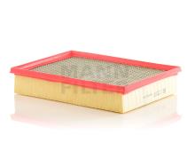 MANN-FILTER C 33 017