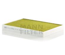 MANN-FILTER FP 31 003