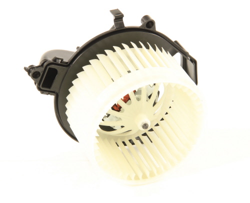 Pulseur d'air habitacle (Ventilateur habitacle) Frig Air S.p.A. ref. 0599.1205