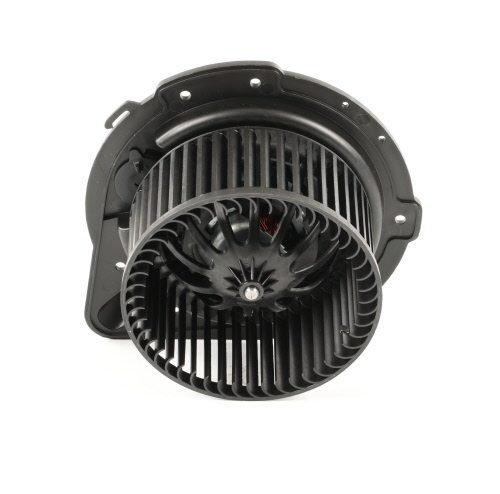 Ventilador habitáculo TYC  ref. 502-0004