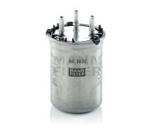 MANN-FILTER WK 8032