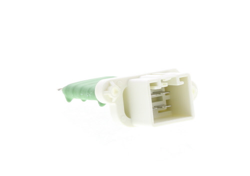 Résistance, pulseur d'air habitacle (Élément de commande, chauffage/ventilation) Frig Air S.p.A. ref. 35.10096