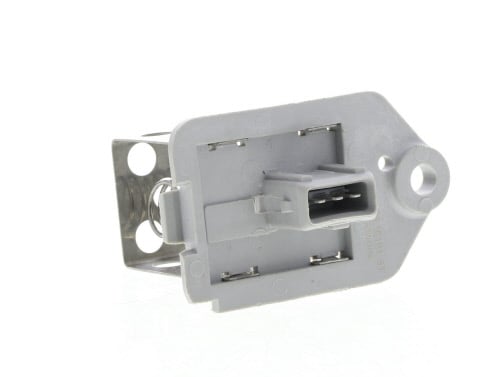Résistance, pulseur d'air habitacle (Élément de commande, chauffage/ventilation) Frig Air S.p.A. ref. 35.10101