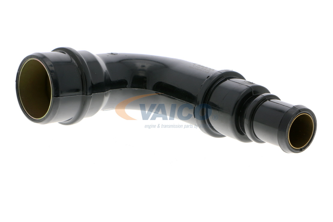 Tuyau, ventilation de carter-moteur (Tuyau de vapeur d'huile moteur) VAICO ref. V10-4804
