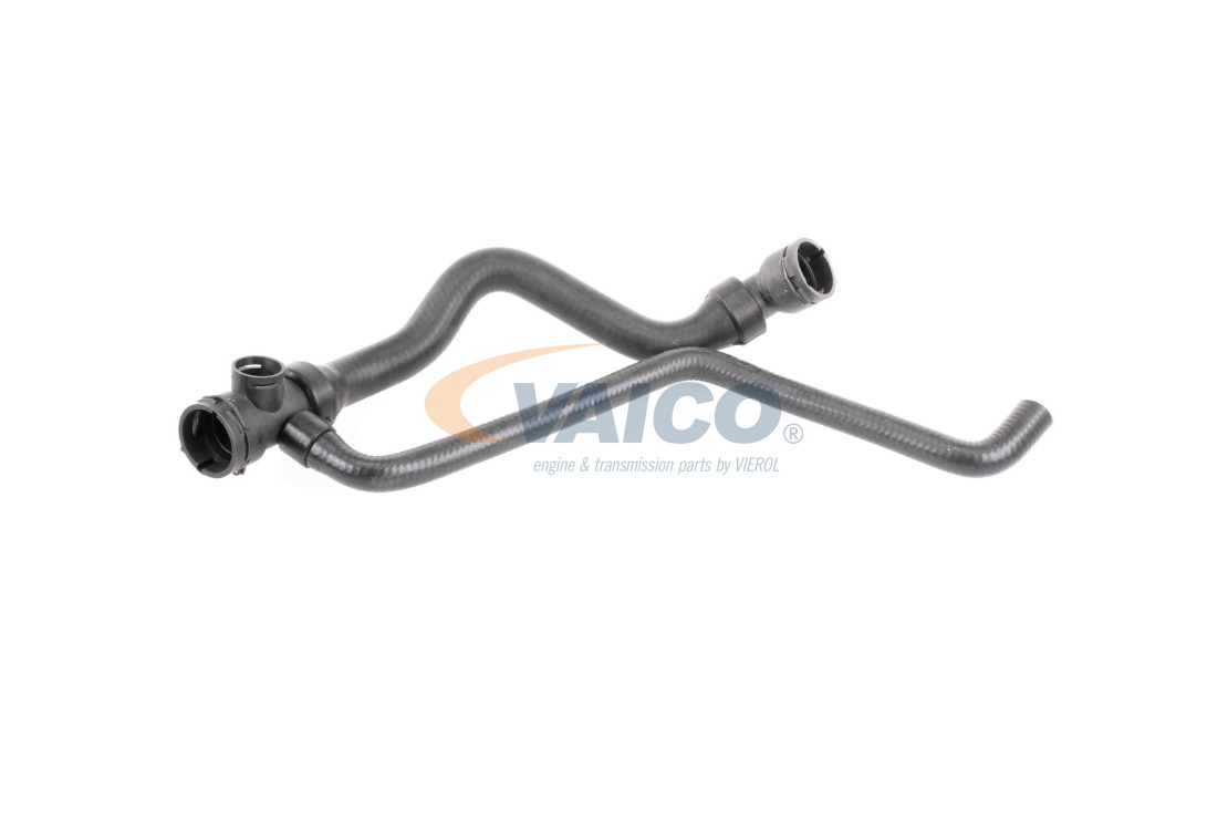 Durite de radiateur (Durite de refroidissement) VAICO ref. V10-4806