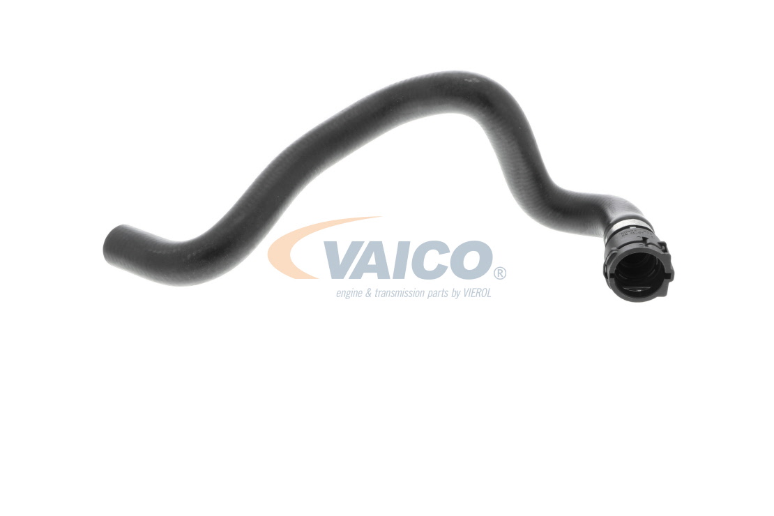 Manche, batterie chauffante-chauffage VAICO ref. V10-4811