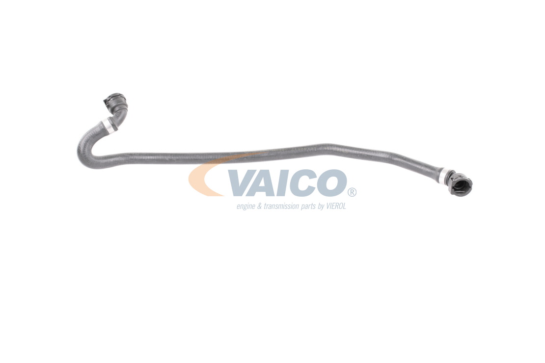 Durite de radiateur (Durite de refroidissement) VAICO ref. V20-3319