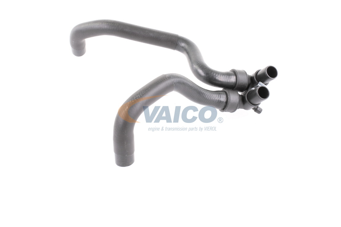 Manche, batterie chauffante-chauffage VAICO ref. V22-0520