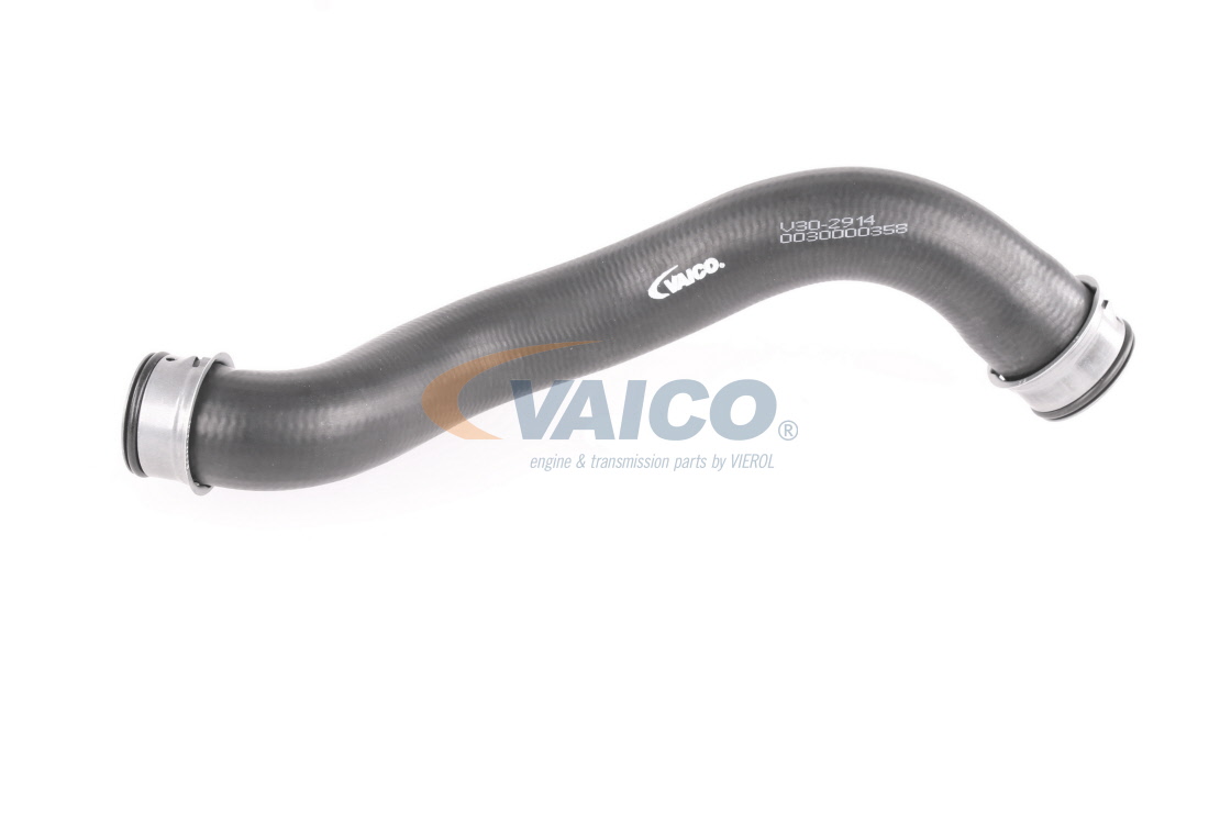Durite de radiateur (Durite de refroidissement) VAICO ref. V30-2914