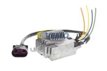 Unidad de control, ventilador (refrigeración motor) VEMO V10-79-0030