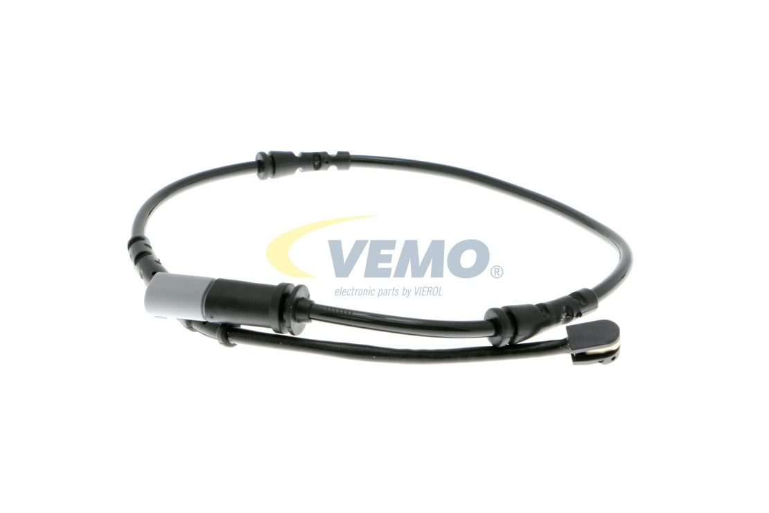 Contacteur de témoin d'usure (Témoin d'usure plaquettes) VEMO ref. V20-72-5251