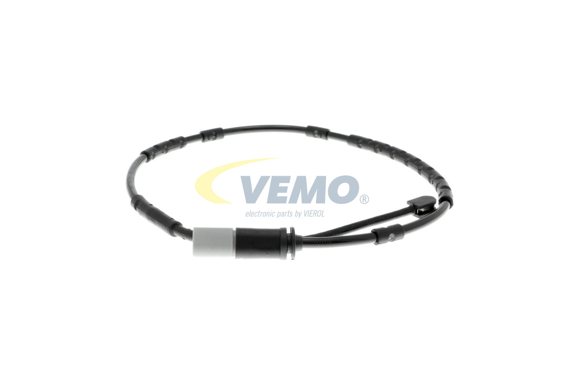 Contacteur de témoin d'usure (Témoin d'usure plaquettes) VEMO ref. V20-72-5253