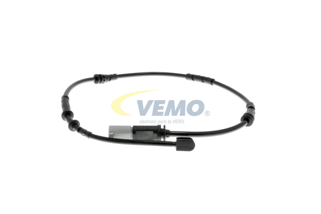 Contacteur de témoin d'usure (Témoin d'usure plaquettes) VEMO ref. V20-72-5254