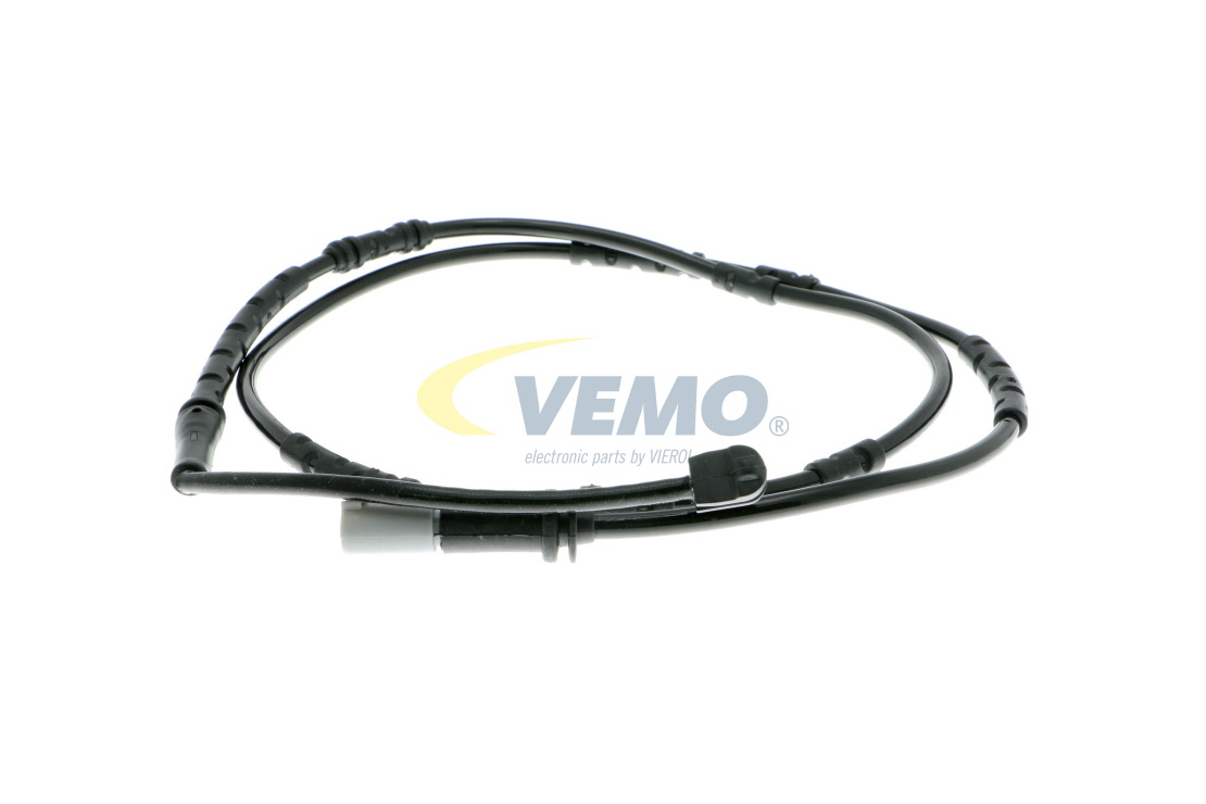 Contacteur de témoin d'usure (Témoin d'usure plaquettes) VEMO ref. V20-72-5255