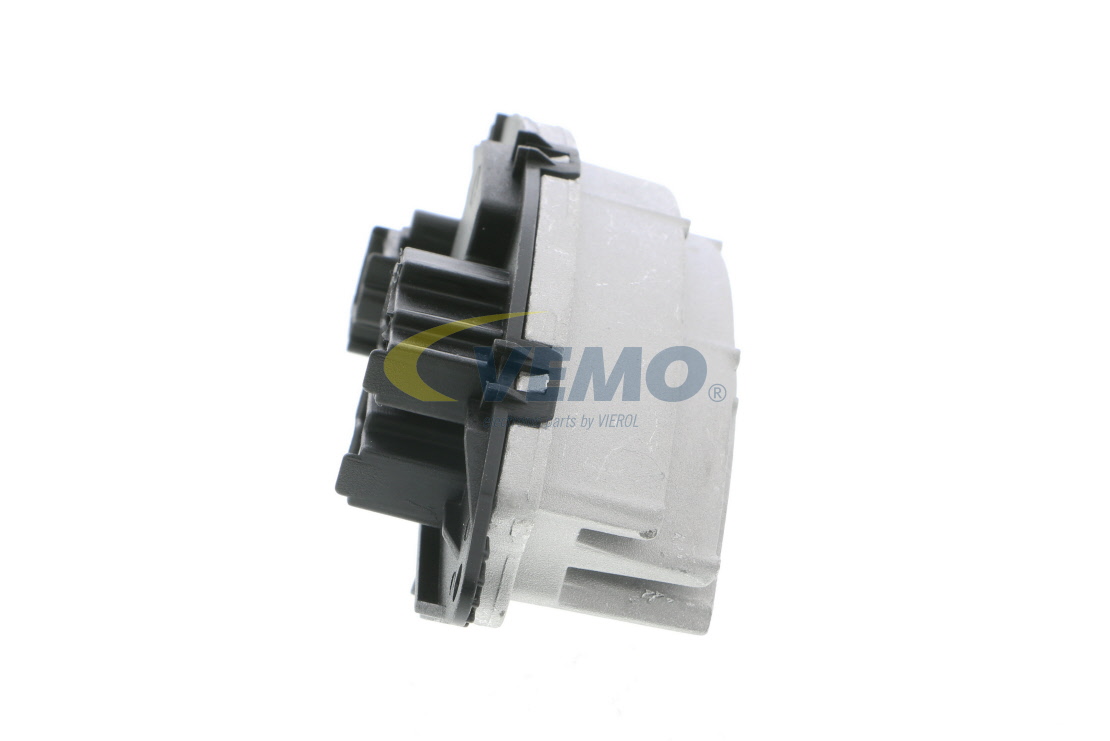 Résistance, pulseur d'air habitacle (Élément de commande, chauffage/ventilation) VEMO ref. V40-79-0011
