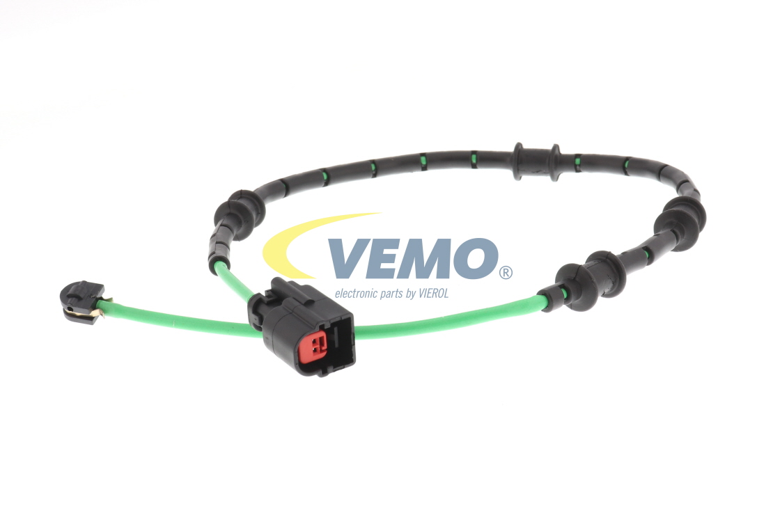 Contacteur de témoin d'usure (Témoin d'usure plaquettes) VEMO ref. V41-72-0015