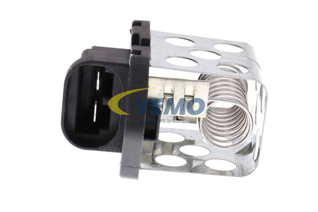 Resistência ventilador do motor VEMO ref. V46-79-0020