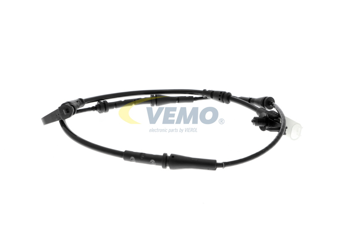 Contacteur de témoin d'usure (Témoin d'usure plaquettes) VEMO ref. V48-72-0076