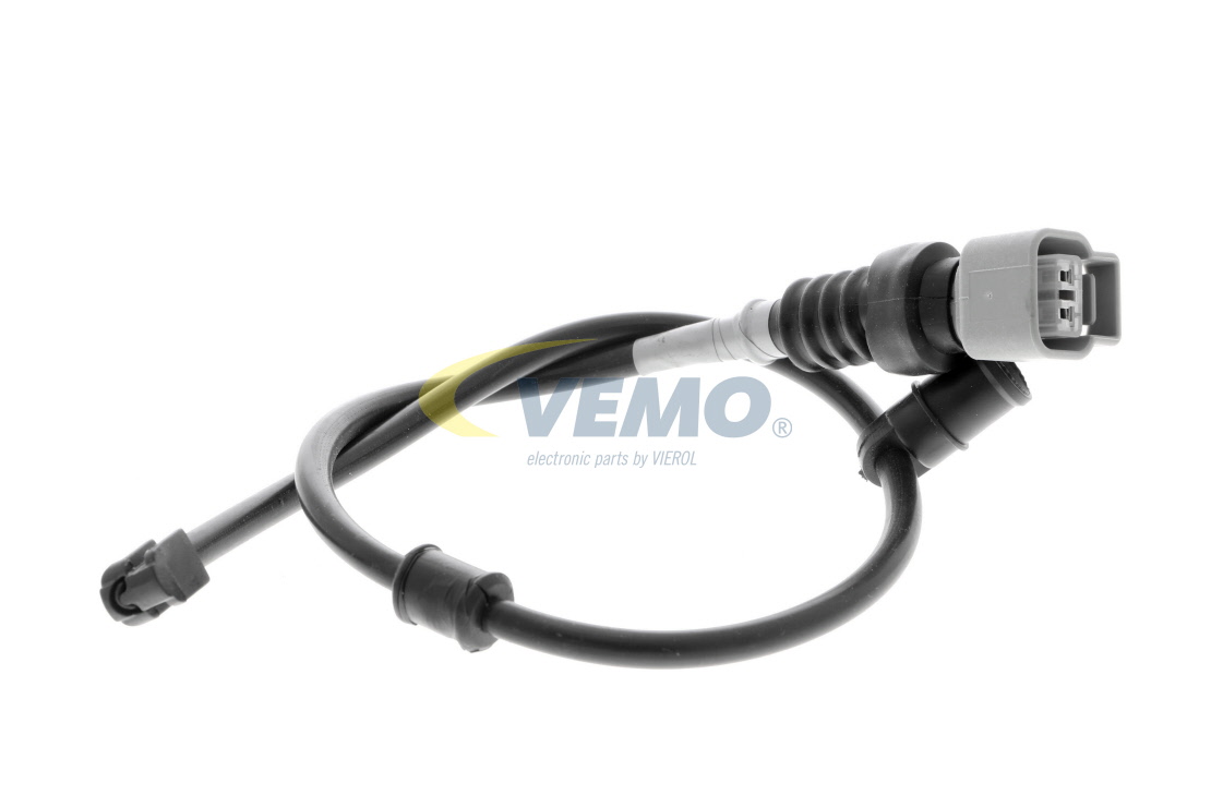Contacteur de témoin d'usure (Témoin d'usure plaquettes) VEMO ref. V70-72-0277