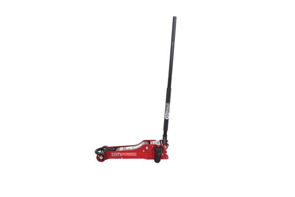Cric (Hydraulique de voiture) KS TOOLS ref. 161.0365