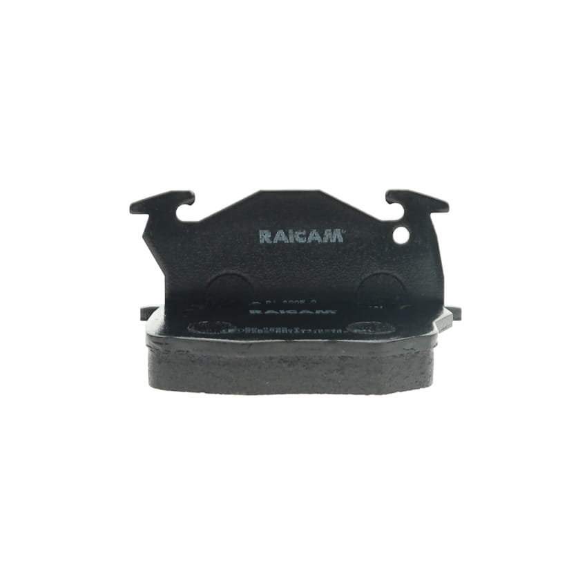 Jeu de 4 plaquettes de frein Raicam RA.0285.2