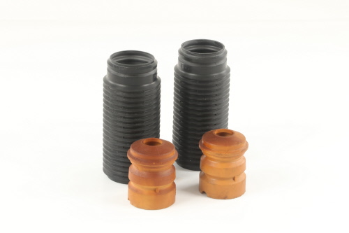 Kit de protection contre la poussière, amortisseur SACHS 900 010