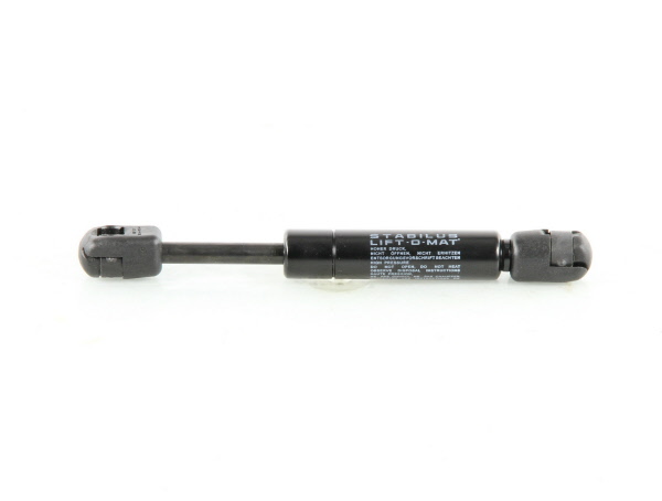 Butée hydraulique I