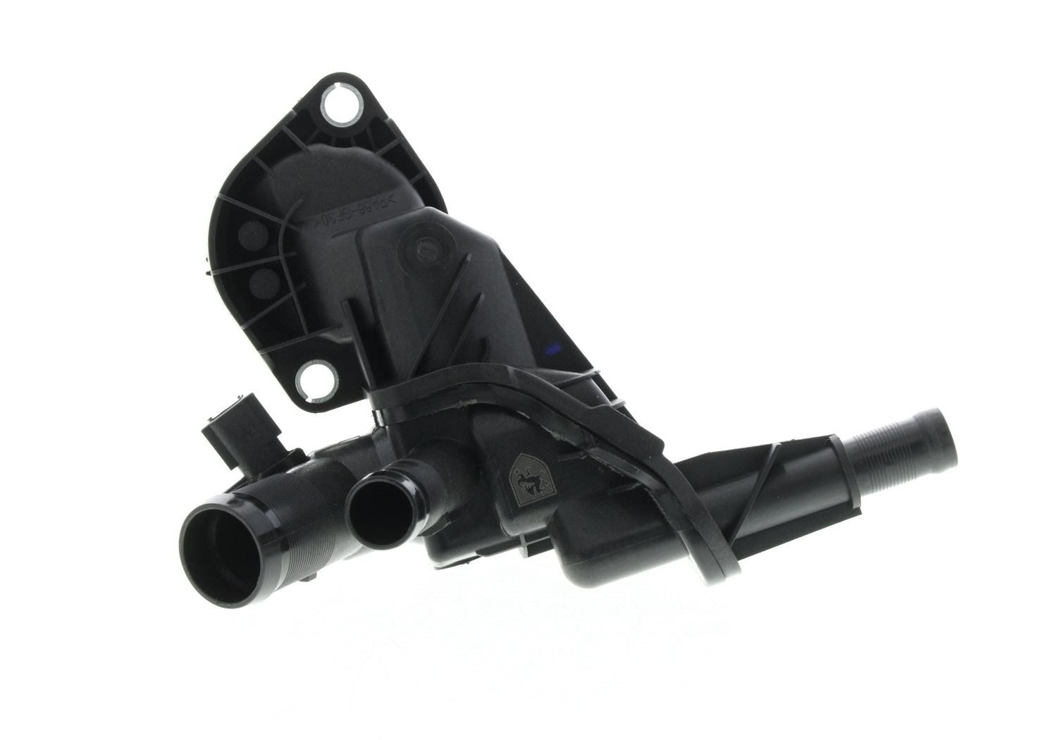 Butée hydraulique I