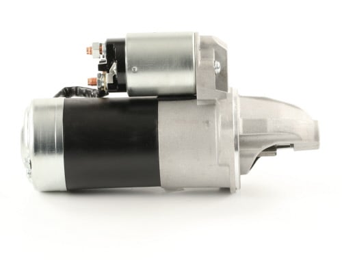 Butée hydraulique Coupé