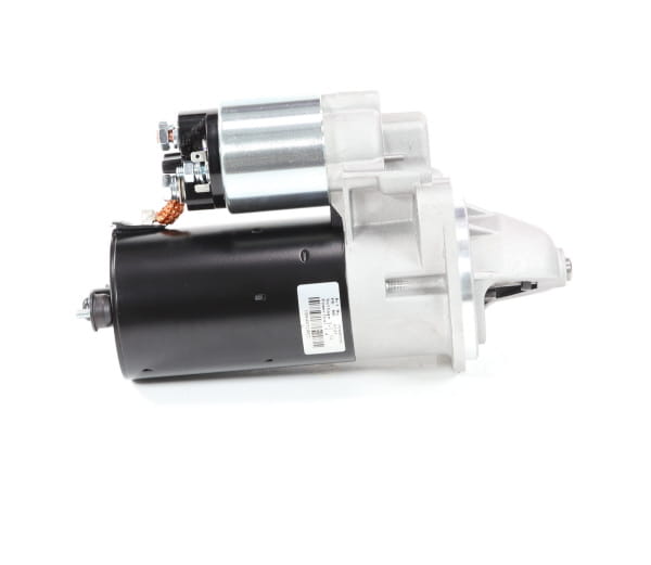 Motor de arranque (Arrancador) ALANKO ref. 10440310