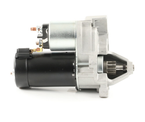 Motor de arranque (Arrancador) ALANKO ref. 10440494