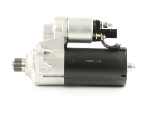 Butée hydraulique Coupé