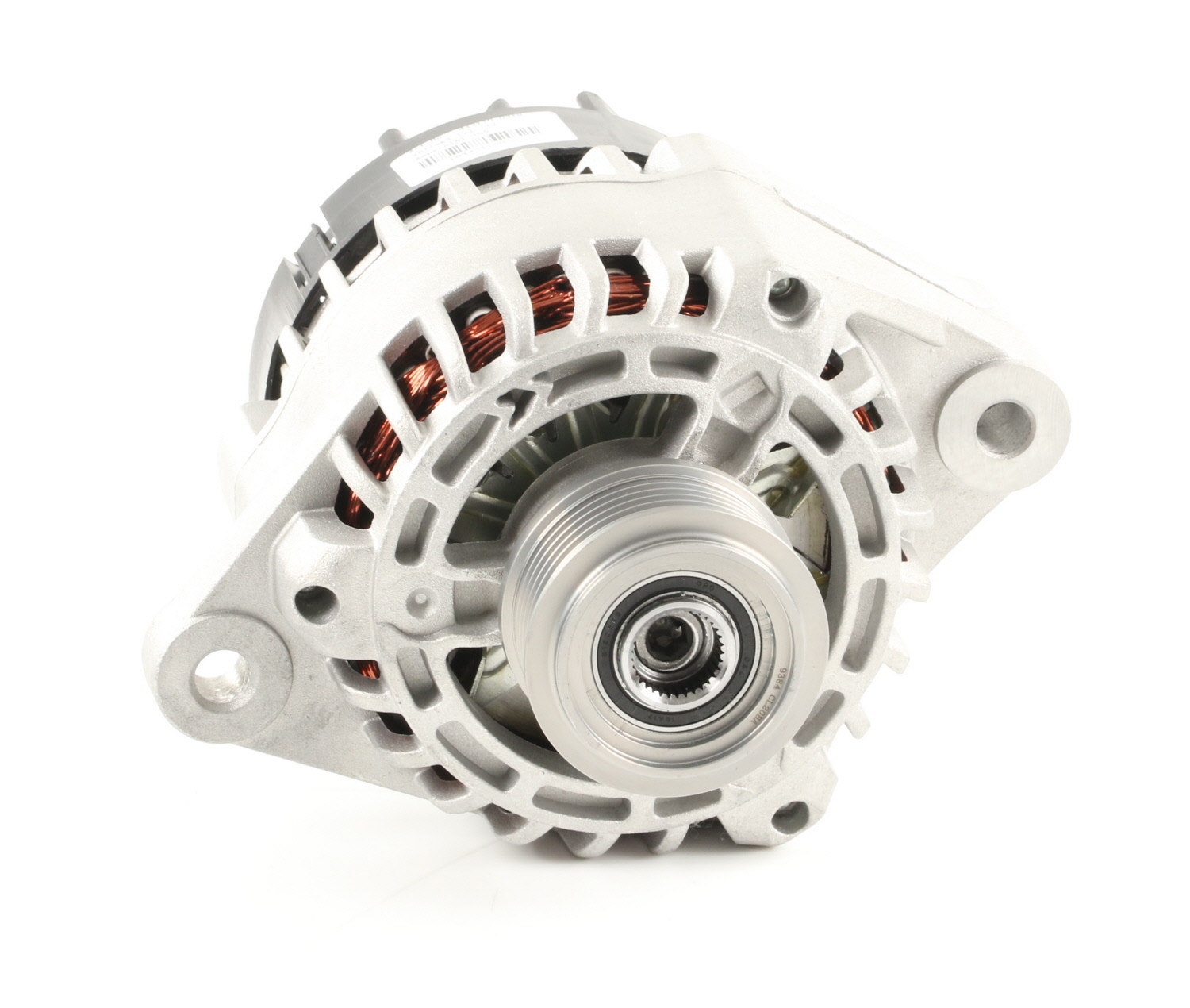 Alternateur ALANKO 10443110 Alternateur ALANKO 10443110