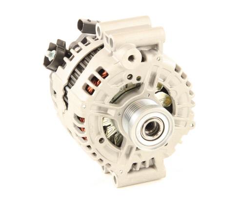 Alternador ALANKO ref. 10443284