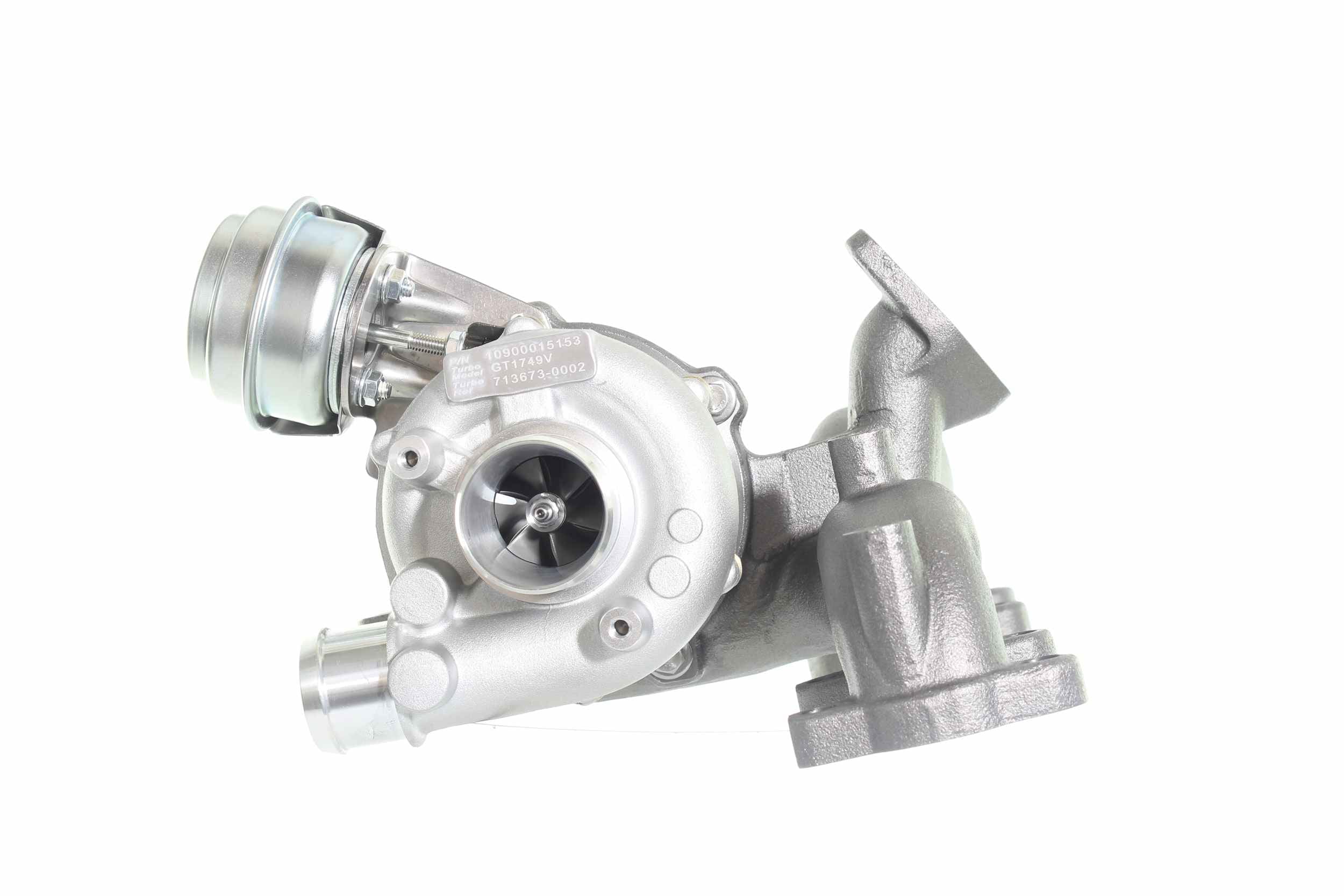 Turbocompresseur (Turbo) ALANKO 10900015